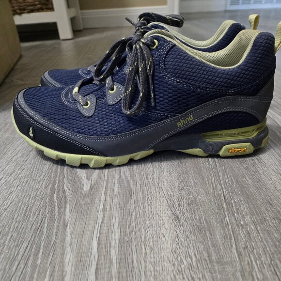 Ahnu Trail/Hiking Shoes – Women’s 8.5 - Picture 4 of 4